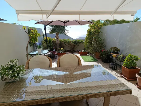 Dúplex en calle Tinguafaya, 76 - Foto 2