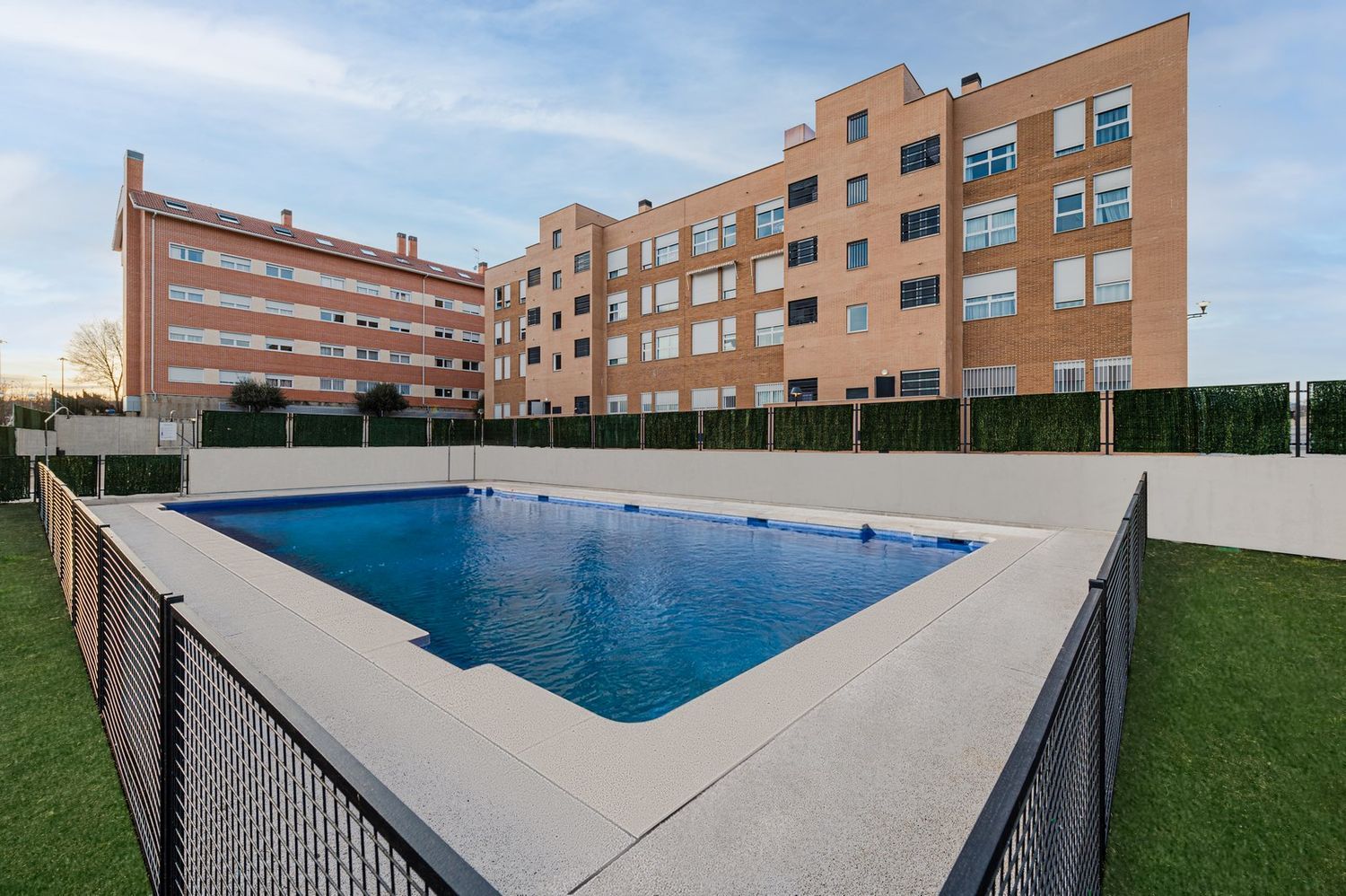 Piso en calle del Talgo - Foto 1