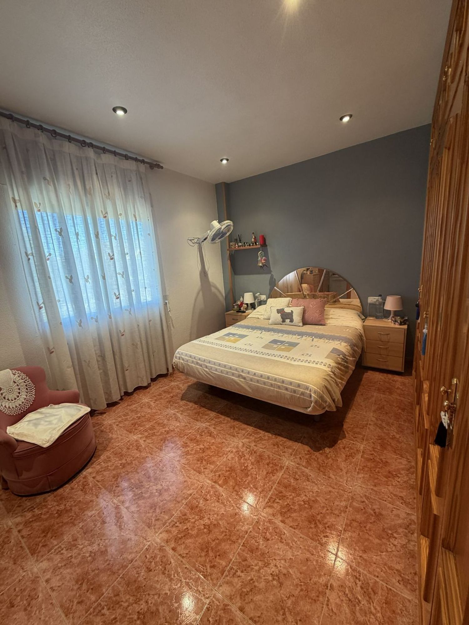 Casa independiente en calle los Acebuches, 1 - Foto 18