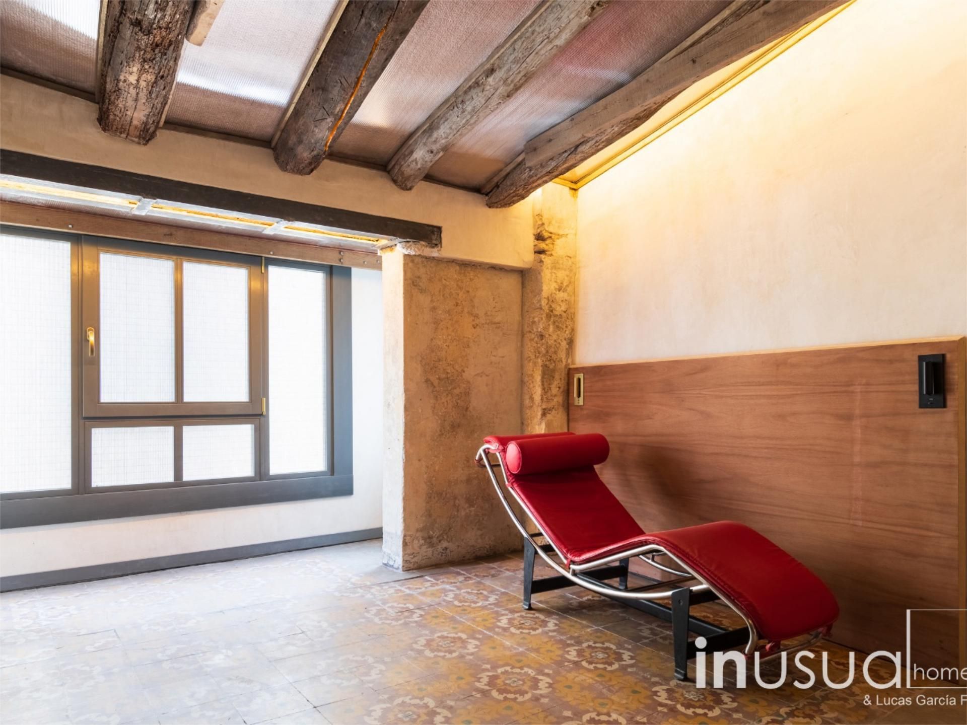 Ático en  Calle de Contamina 10 - Foto 4