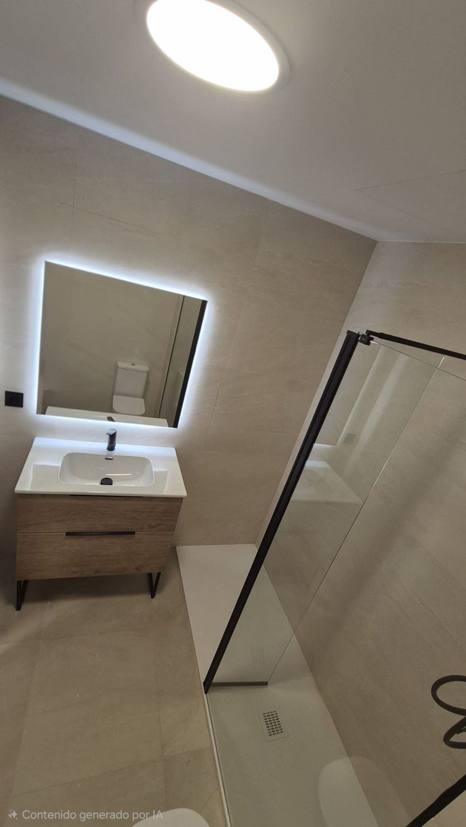 Loft en Avenida del Cerro del Águila, 1, Pol. Industrial sur, Pol. Industrial sur - Foto 8