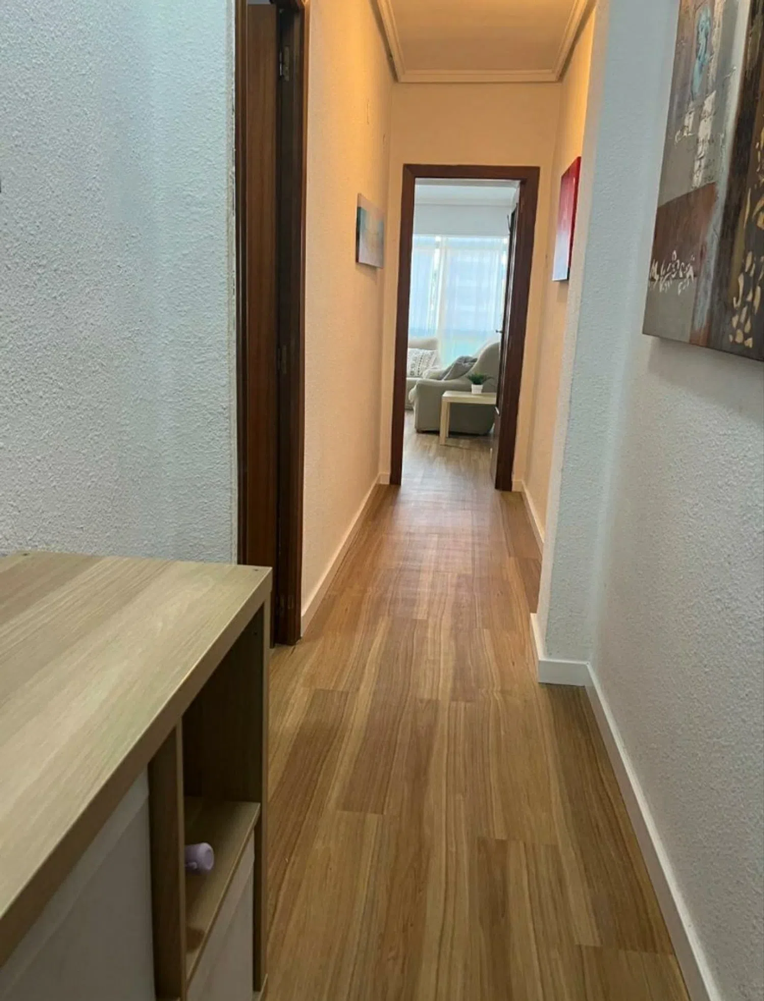 Piso en llanos de Escudero, 2 - Foto 17