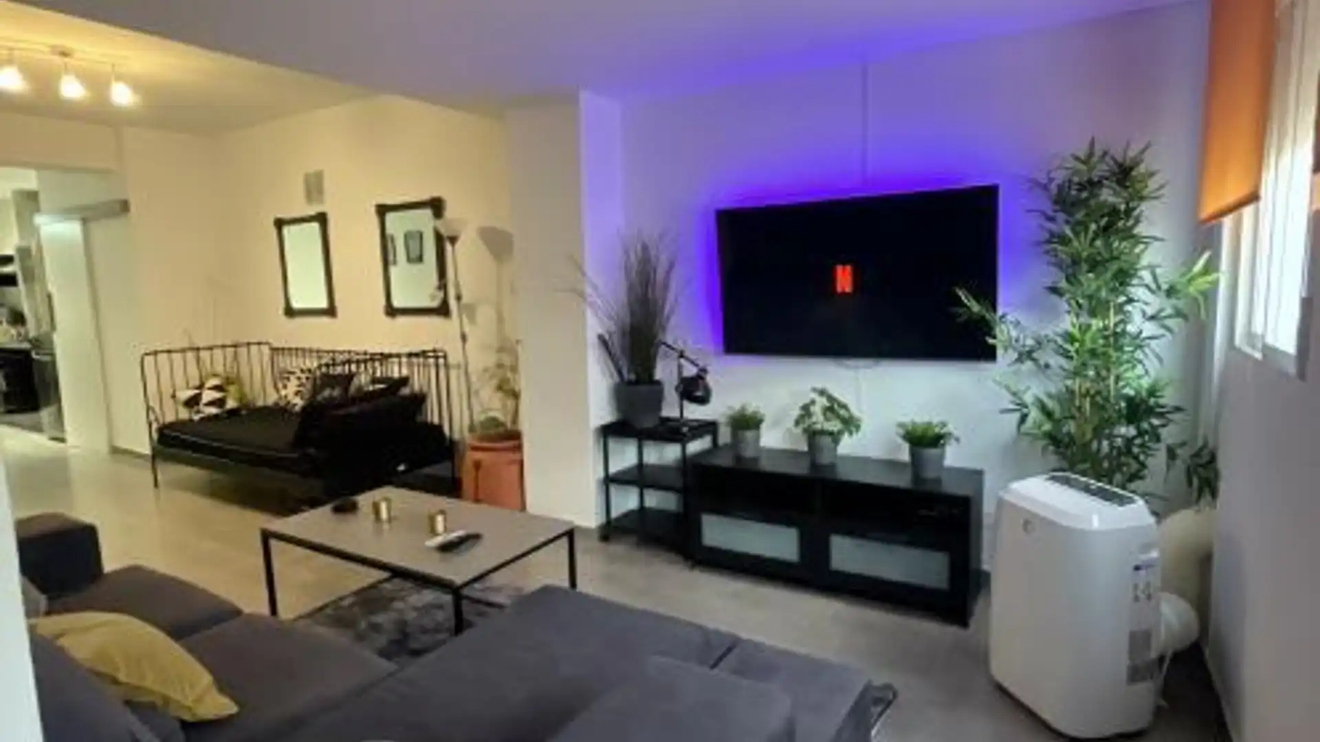 Piso en  Carrer Sant Bartomeu 63A - Foto 1