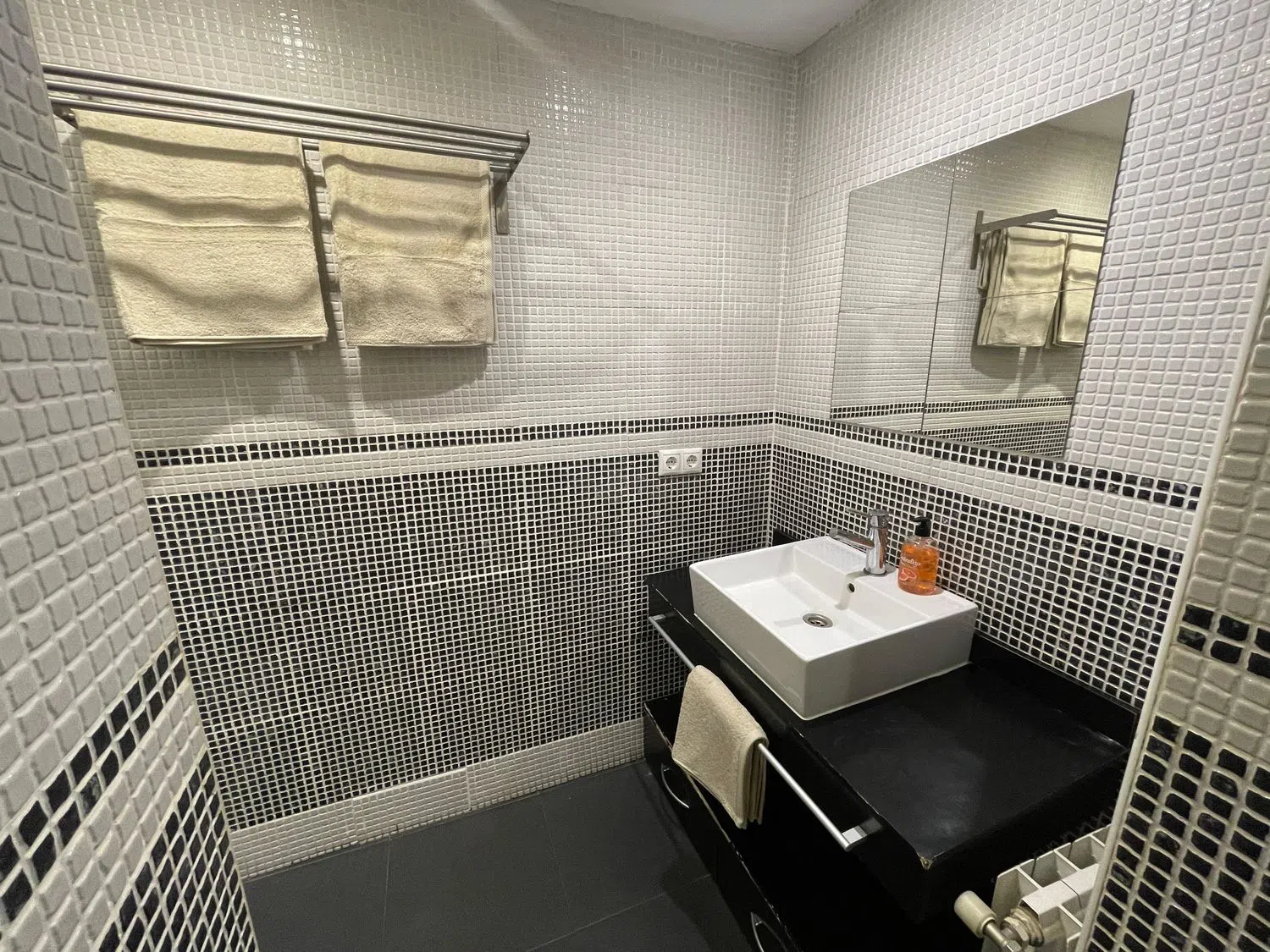 Piso en calle Pico de los Artilleros, 109 - Foto 11