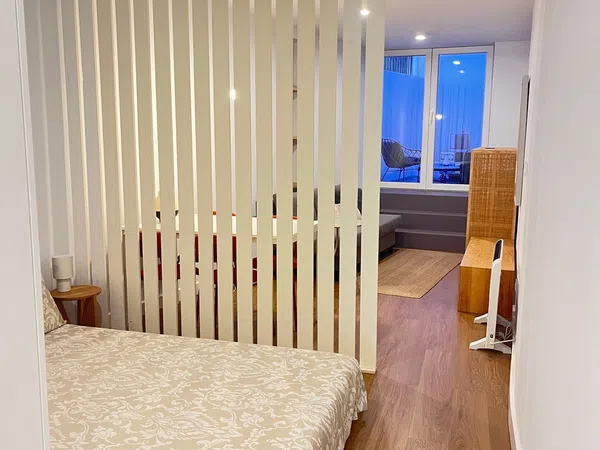 Estudio en Calle de Zapatería, 9, Ciudad Vieja - Centro, Ciudad Vieja - Centro - Foto 10