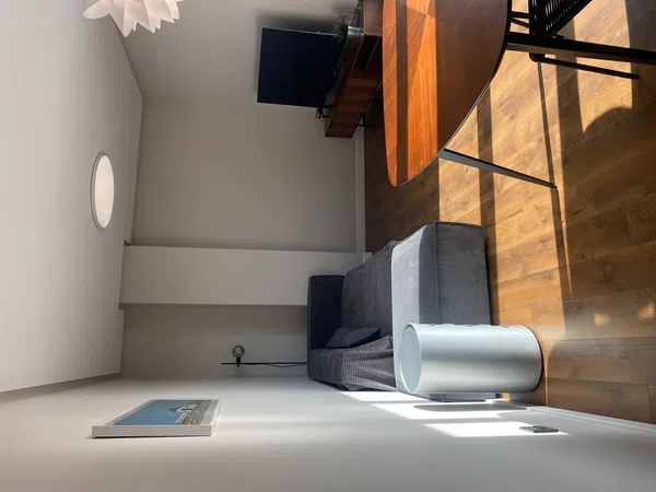 Ático en calle de José de Lamano Beneite, 102 - Foto 7