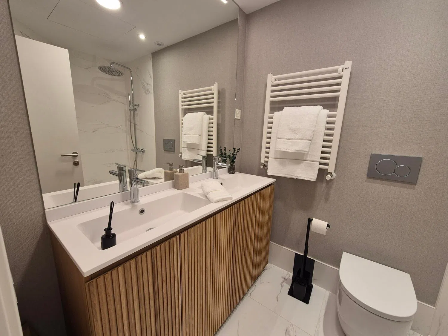 Piso en calle de Evaristo San Miguel, 13 - Foto 9