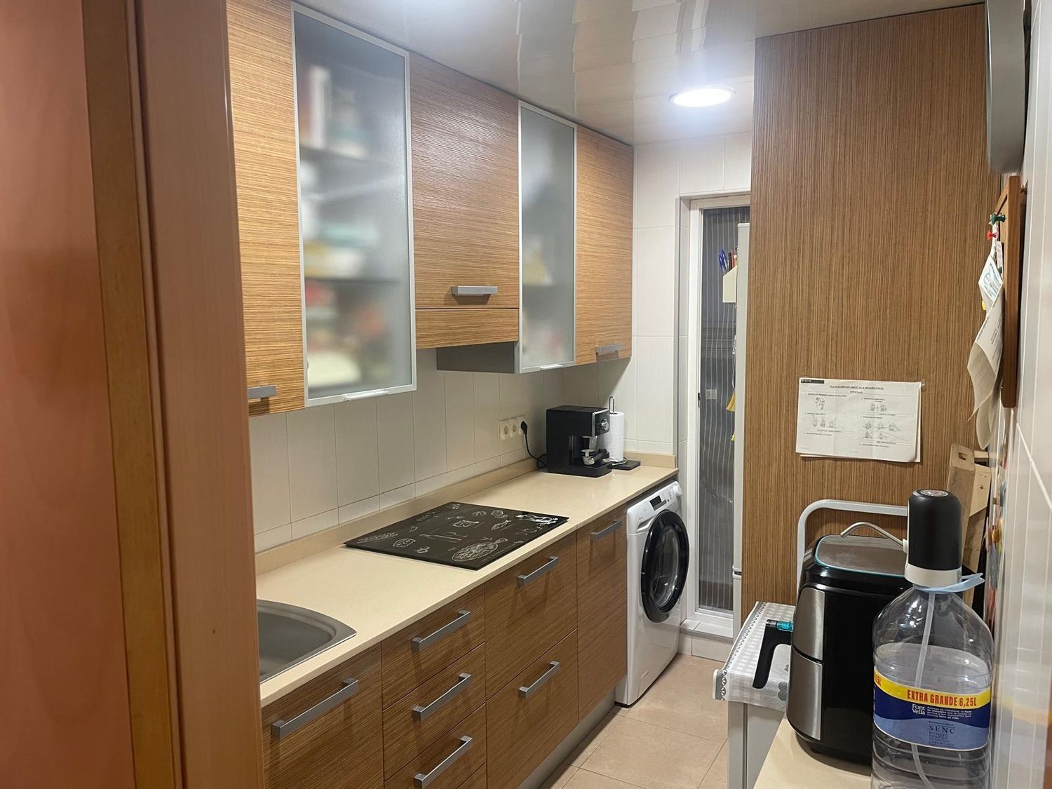 Piso en Bufalà - Foto 1