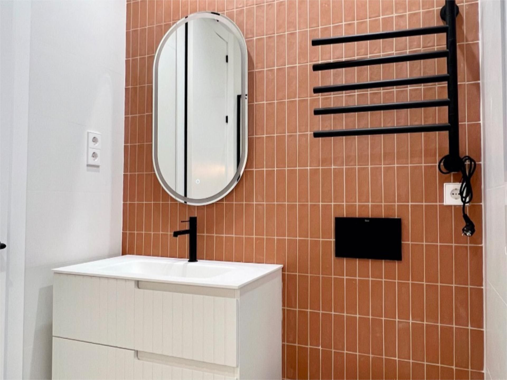 Piso en  Calle de Don Ramón de la Cruz 76 - Foto 15