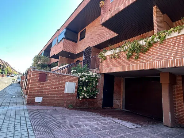 Chalet adosado en Calle Cartagena, 81, El Burgo - Foto 3