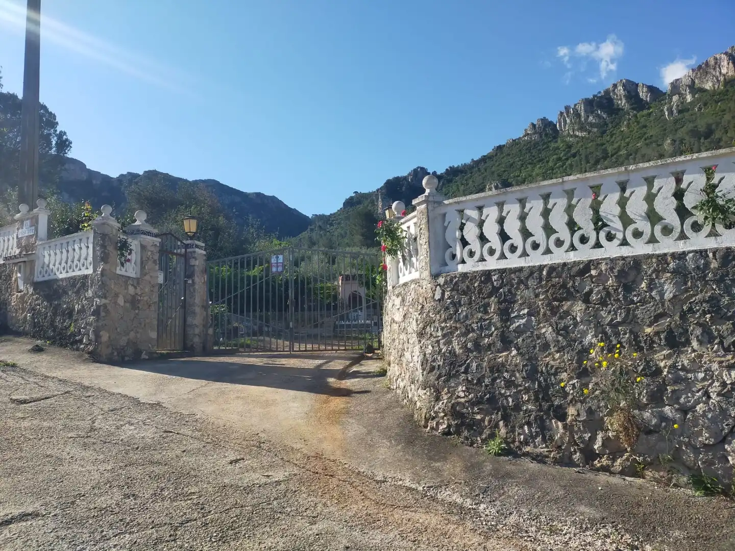 Finca rústica en  Barri Pla de Corrals 258 - Foto 7