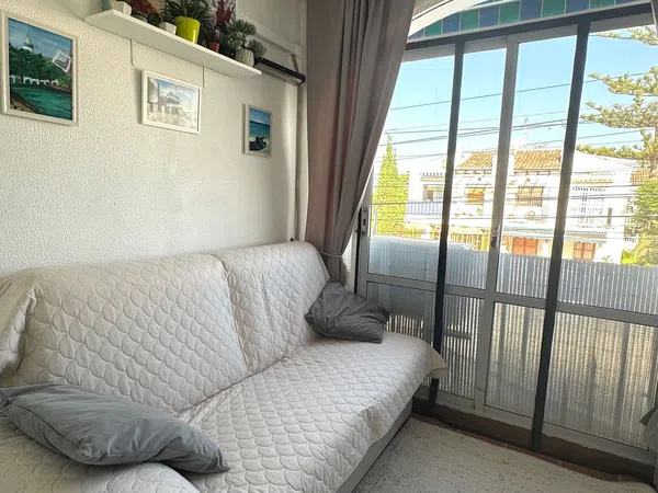 Ático en Calle Ruidera, 3, Los Balcones - Los Altos del Edén - Foto 13