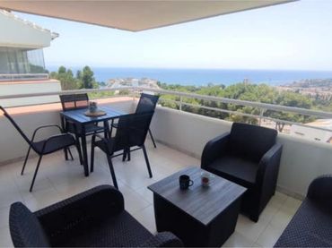 Piso en Apartamento en Riverina, Mijas - Foto 2