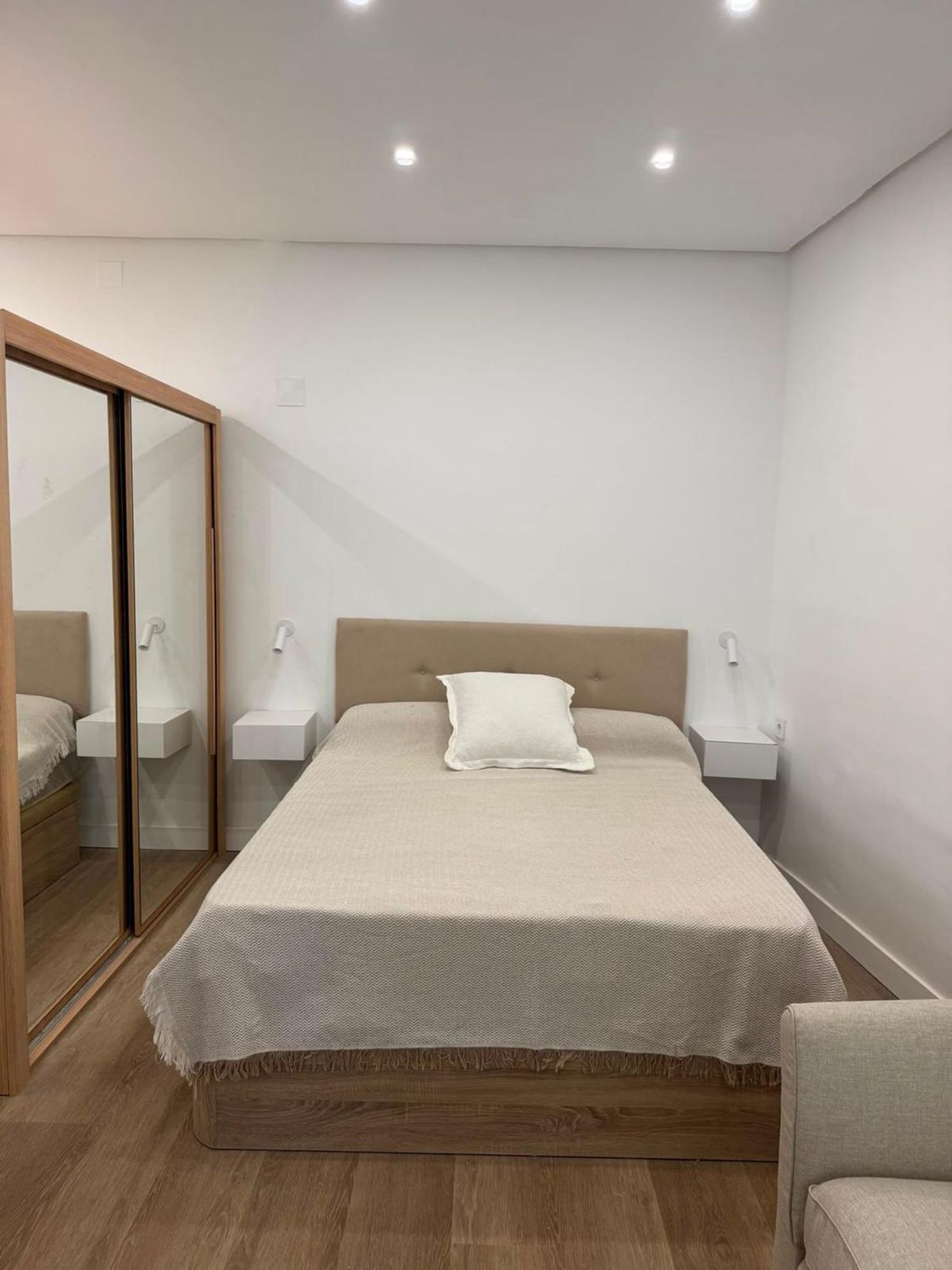 Estudio en Calle Carlos Cañal, 24, Arenal - Museo - Tetuán - Foto 9