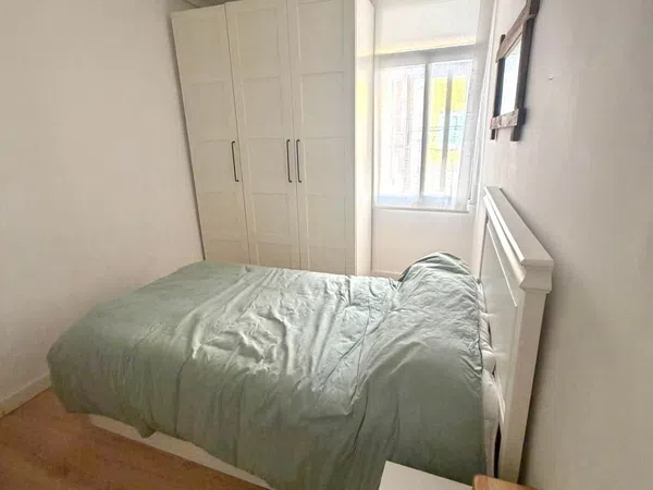 Piso en Calle Luis Pimentel, 22, A Gándara, A Gándara - Foto 12