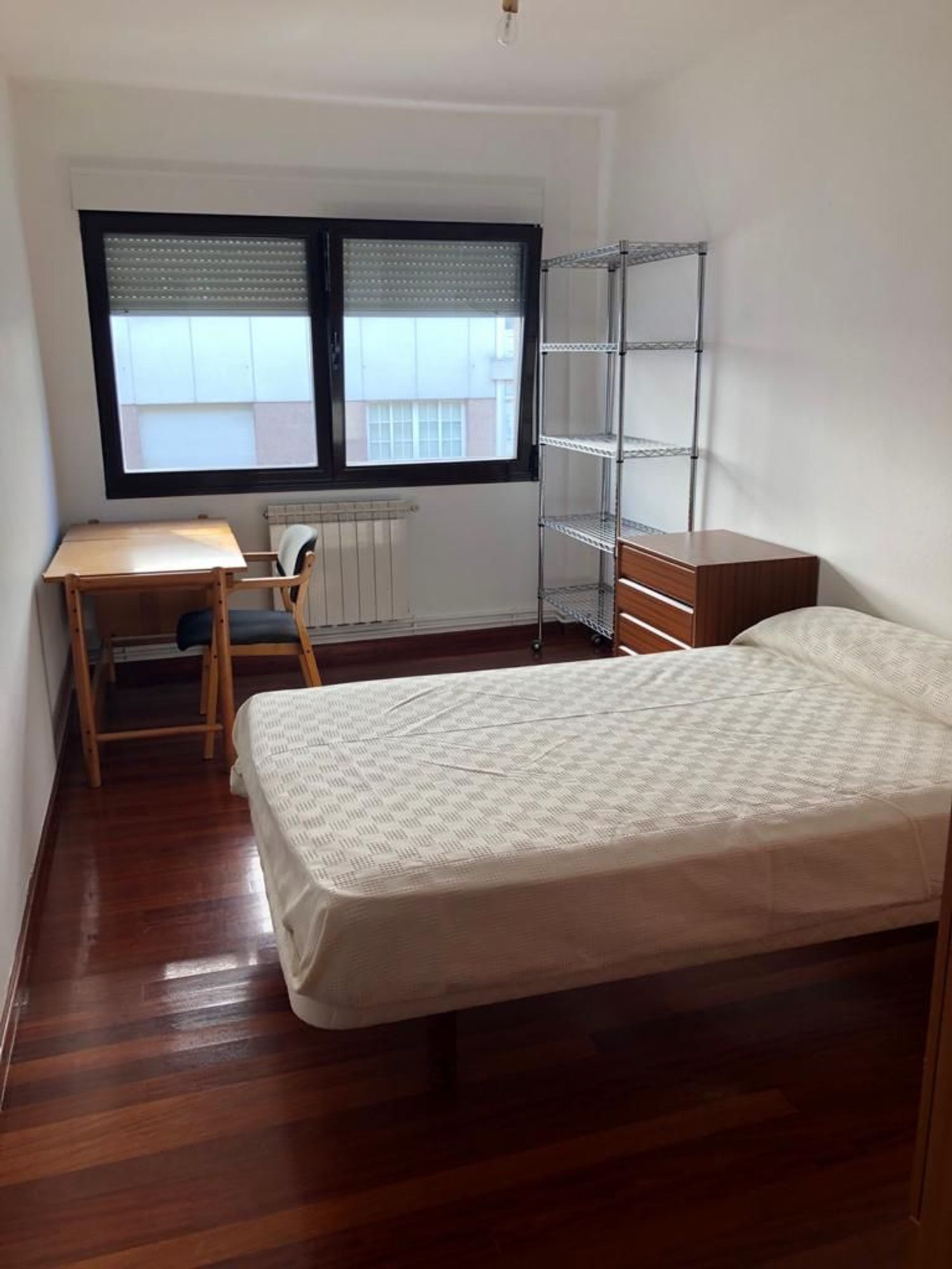 Piso en Calle de Fernando III o Santo, 21, Ensanche - Sar, Ensanche - Sar - Foto 2