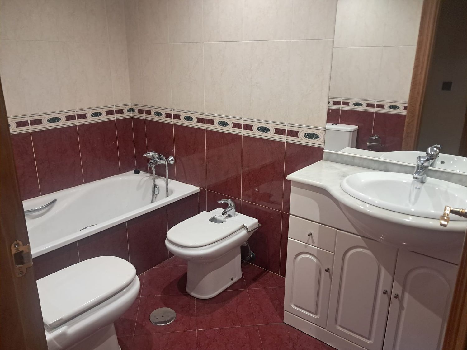 Piso en calle Belarmino Cabal, 11 - Foto 4