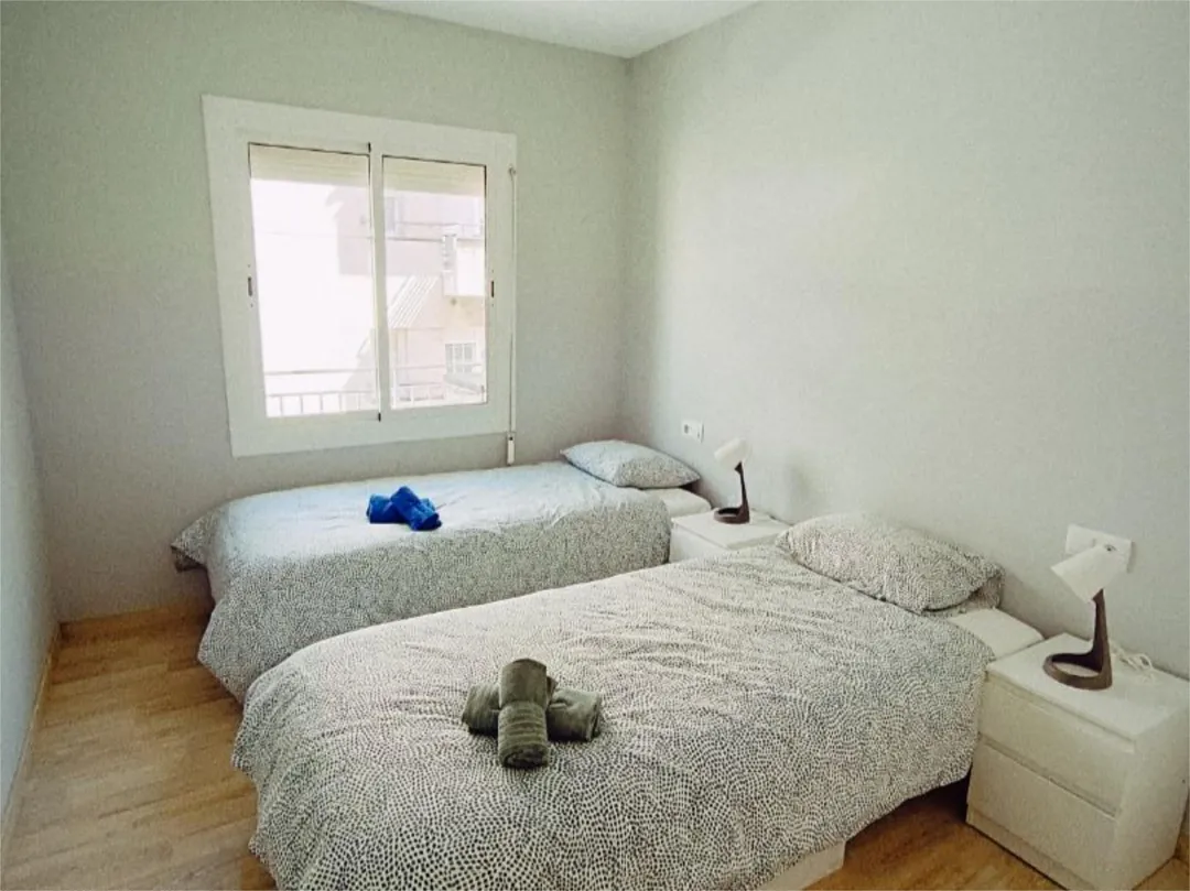 Piso en  Carrer de Pompeu Fabra 23-27 - Foto 8