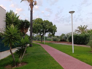 Piso en  Avenida de los Juegos del Mediterráneo 4 - Foto 2