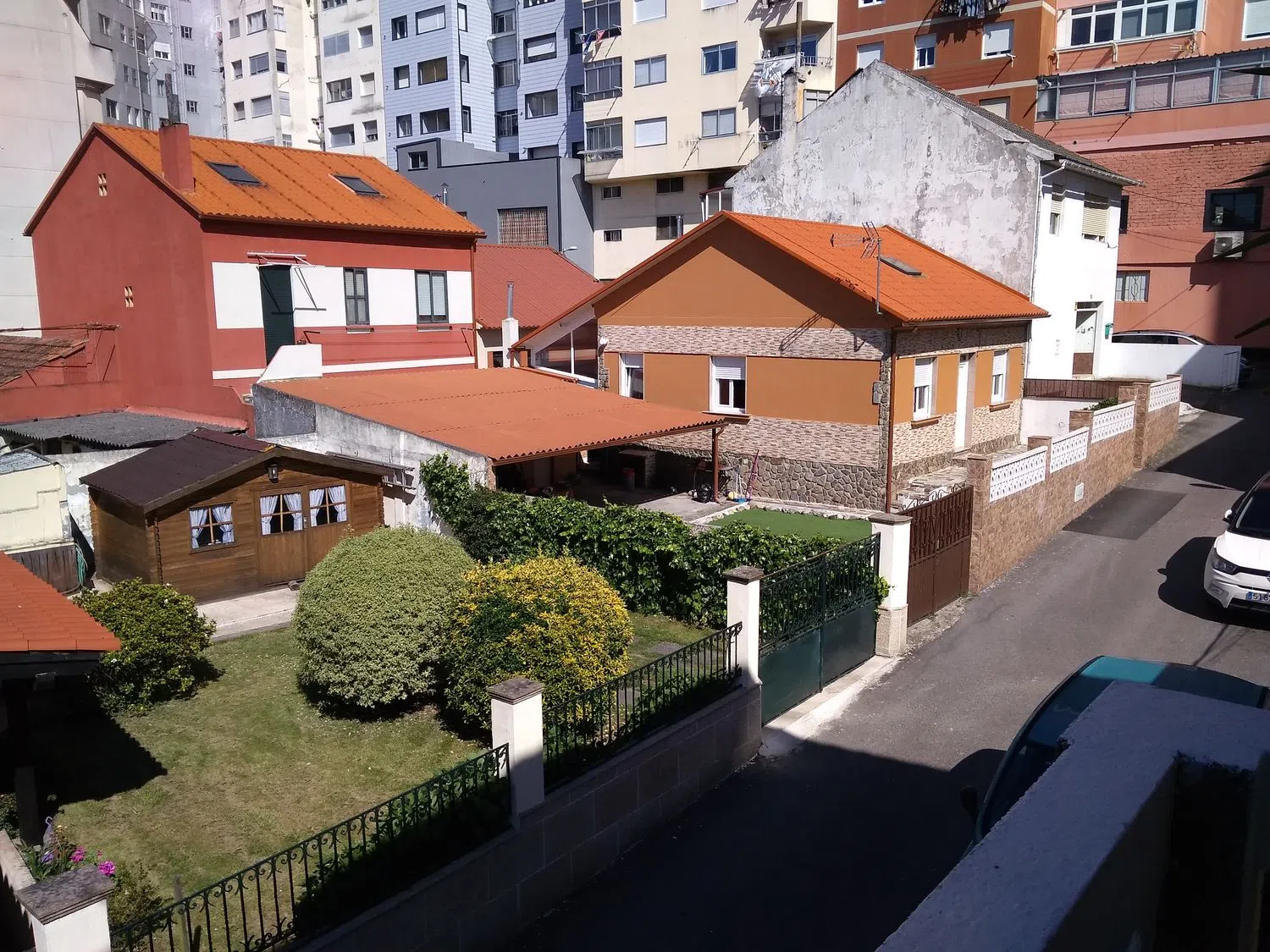 Piso en calle Montecelo Alto, 24 - Foto 22