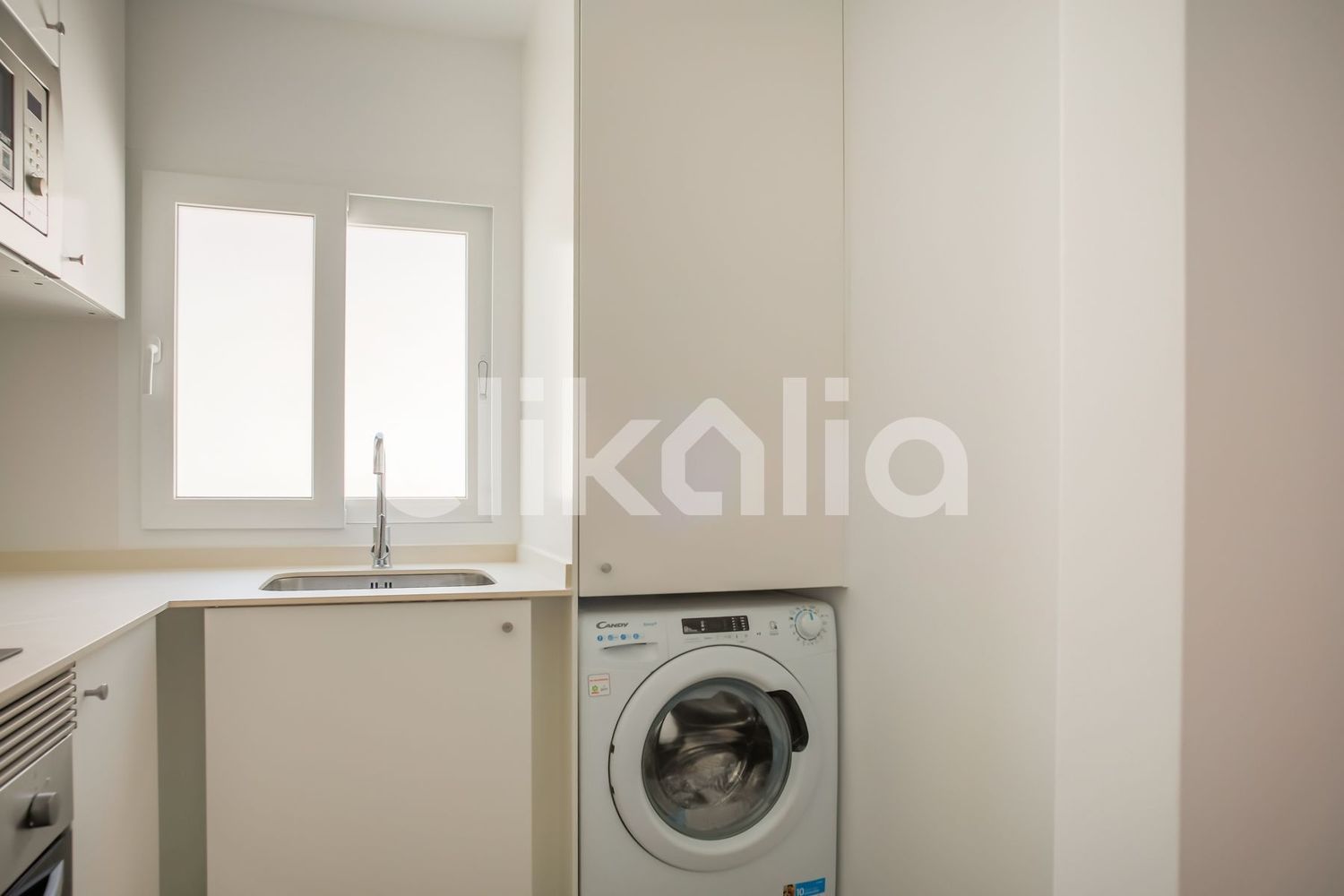 Piso en calle Alfonso X el Sabio - Foto 7