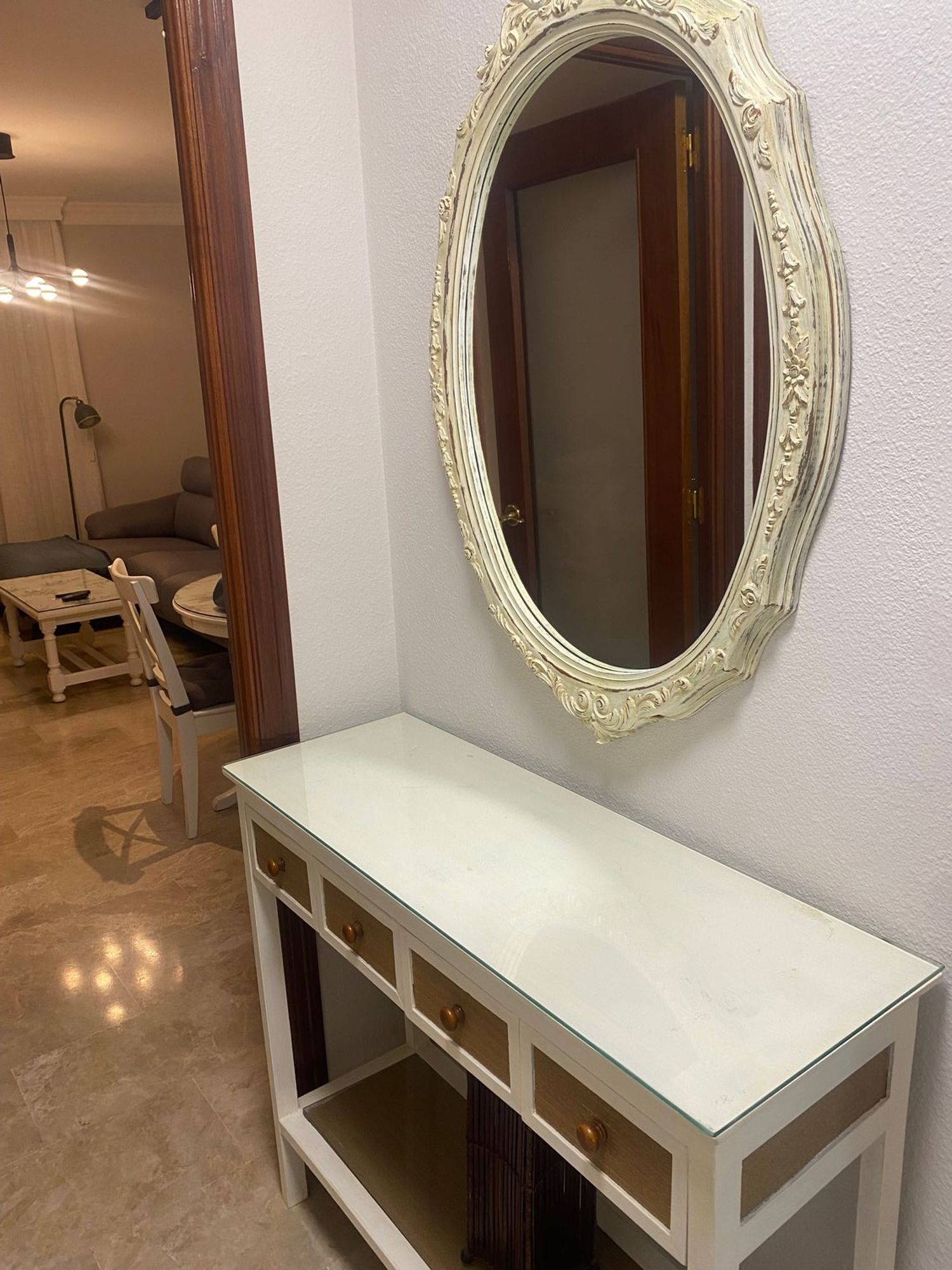 Piso en avenida de Bellavista, 185 - Foto 13