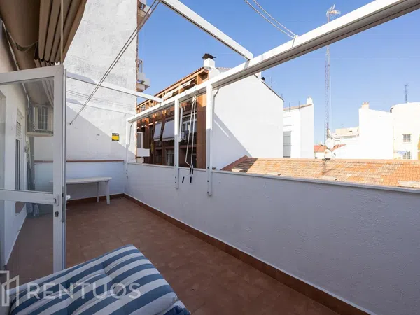 Ático en Calle de Vargas, Nuevos Ministerios-Ríos Rosas - Foto 23
