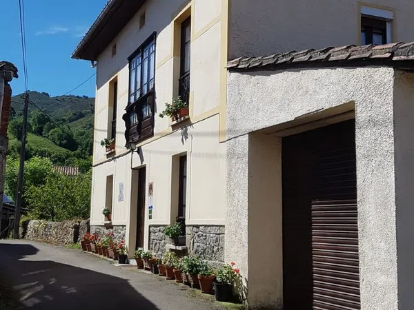 Casa rural en Barrio El Cuetu, 70 a - Foto 2
