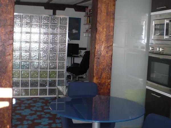 Estudio en Calle de Puñonrostro, 3, Palacio - Foto 2