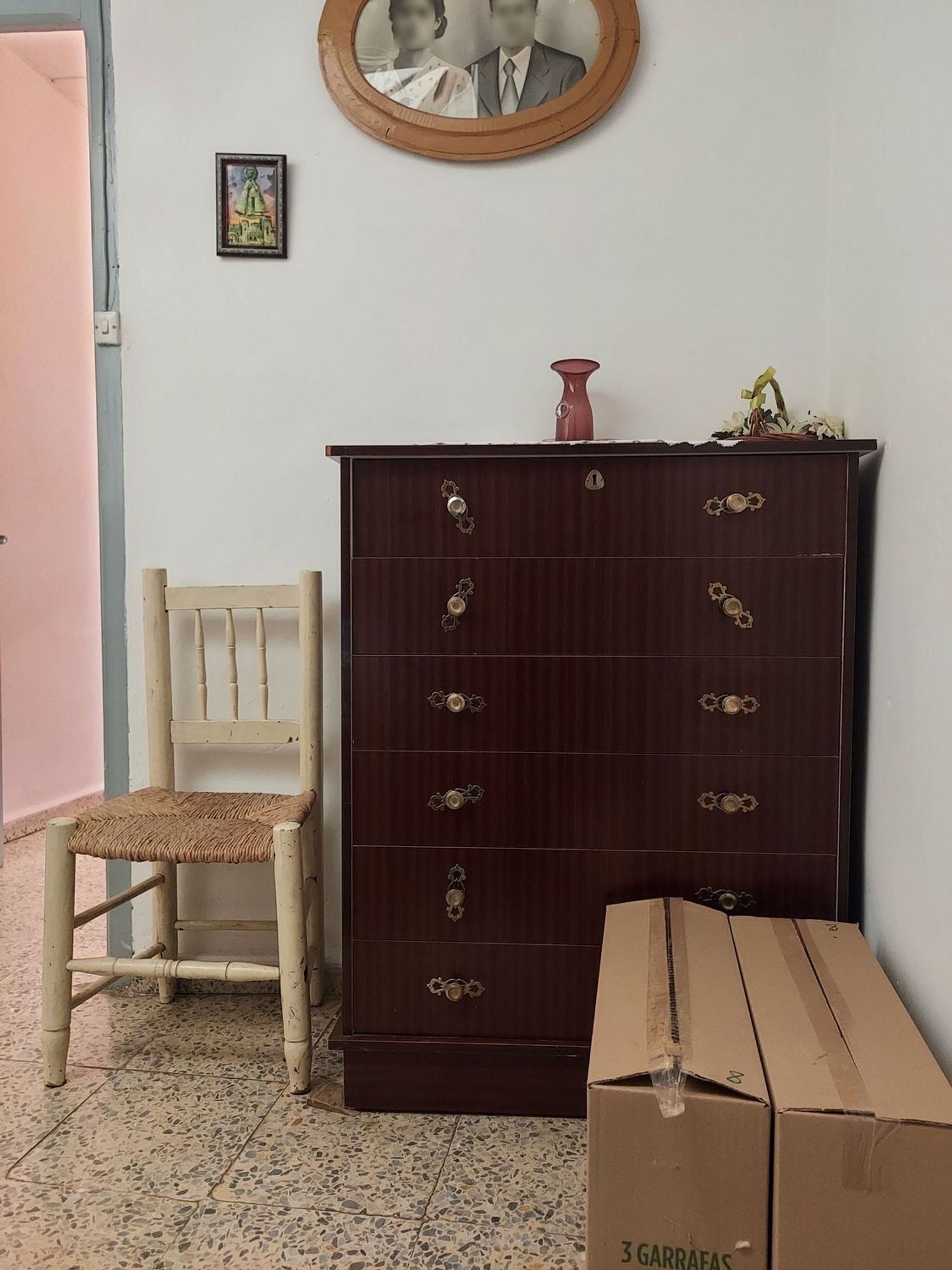 Casa de pueblo en Calle Pizarro, 4 - Foto 7