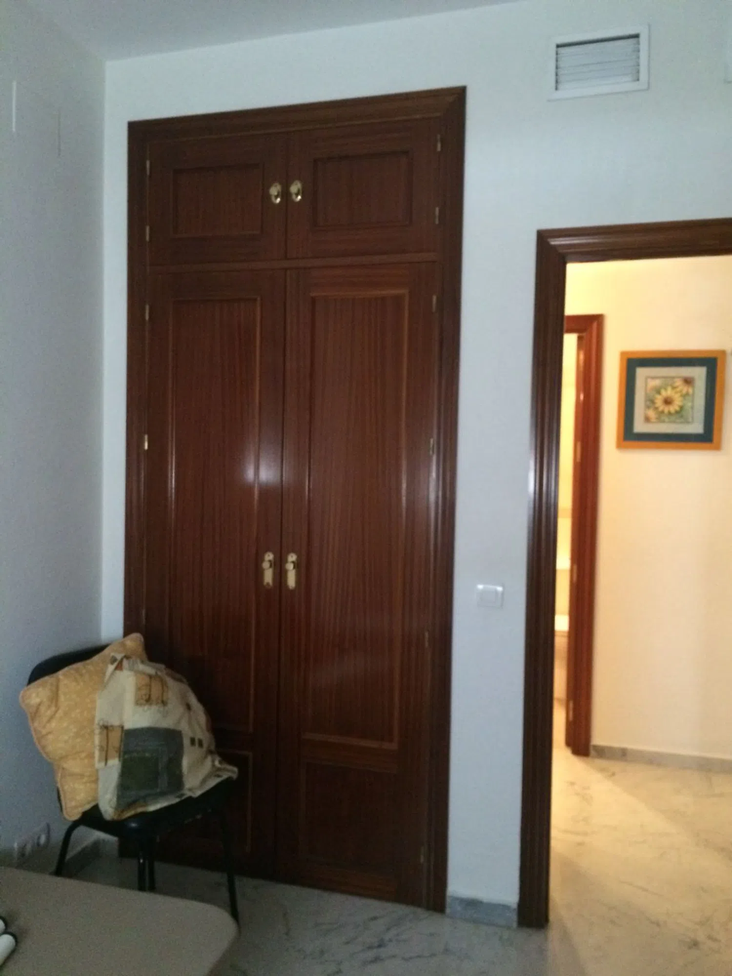 Piso en calle Perafán de Rivera, 3 - Foto 17
