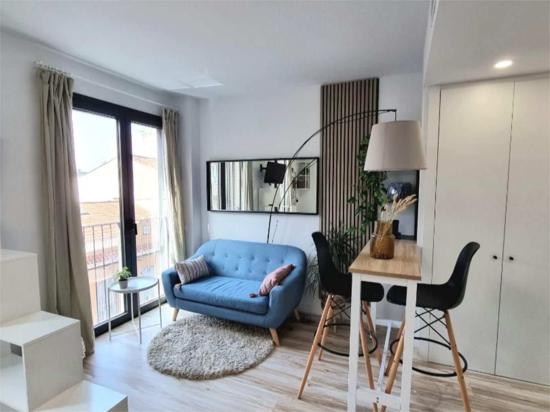 Piso en calle Carrer de Tetuan 56 - Foto 6