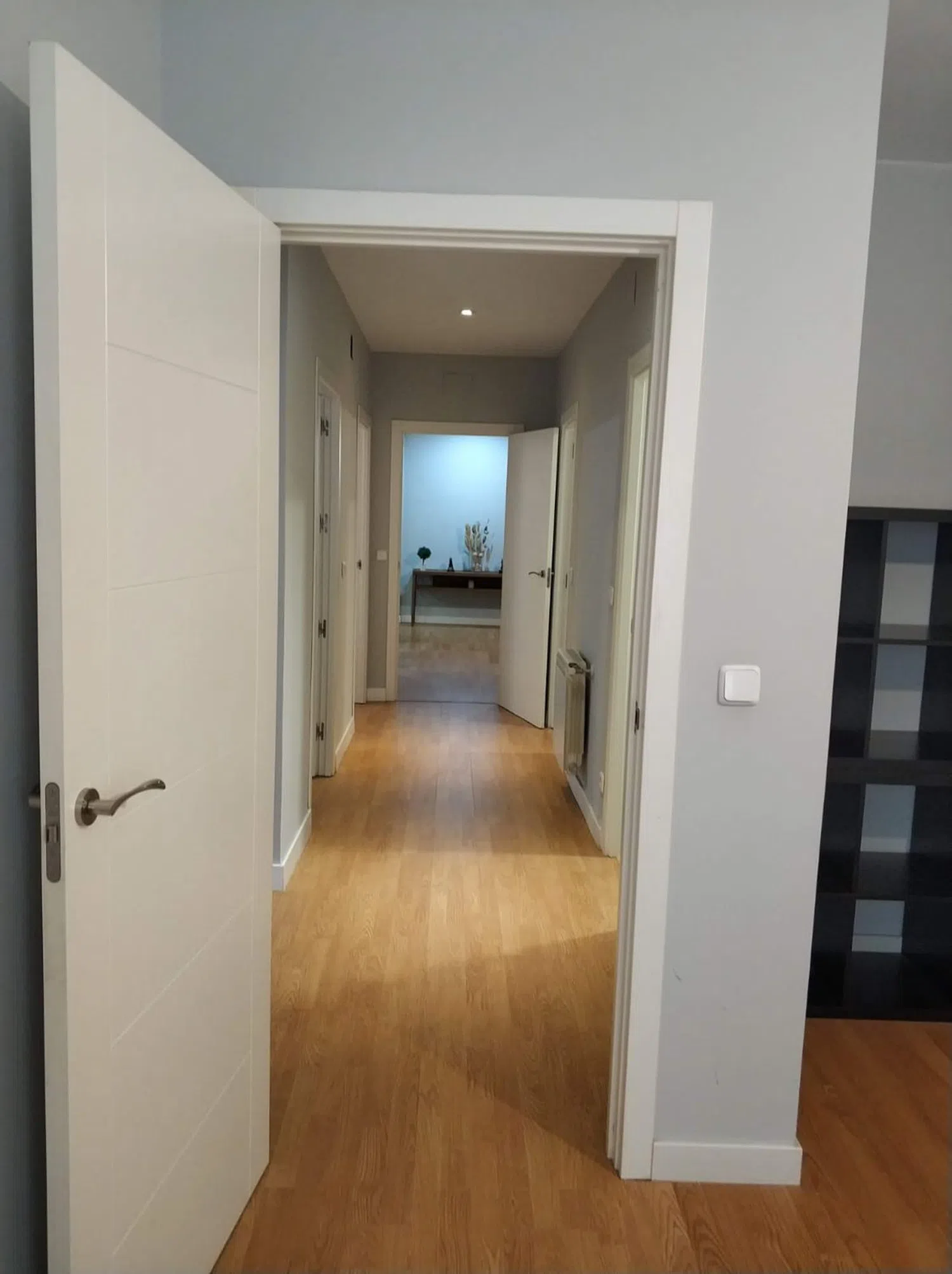 Piso en avenida de la Reina Victoria, 8 - Foto 10