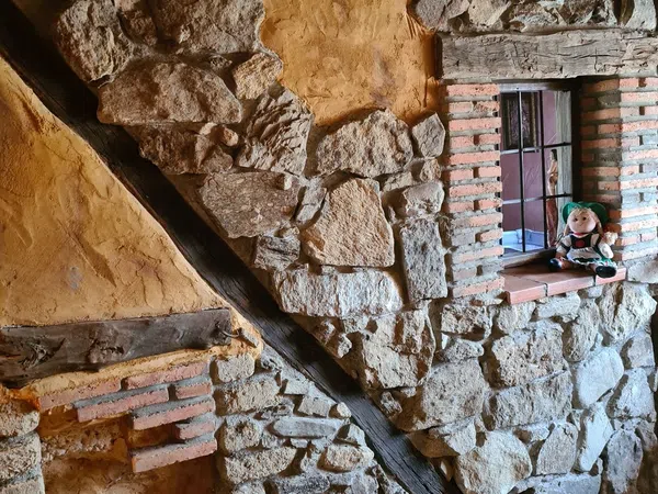 Casa de pueblo en Sotosalbos - Foto 21