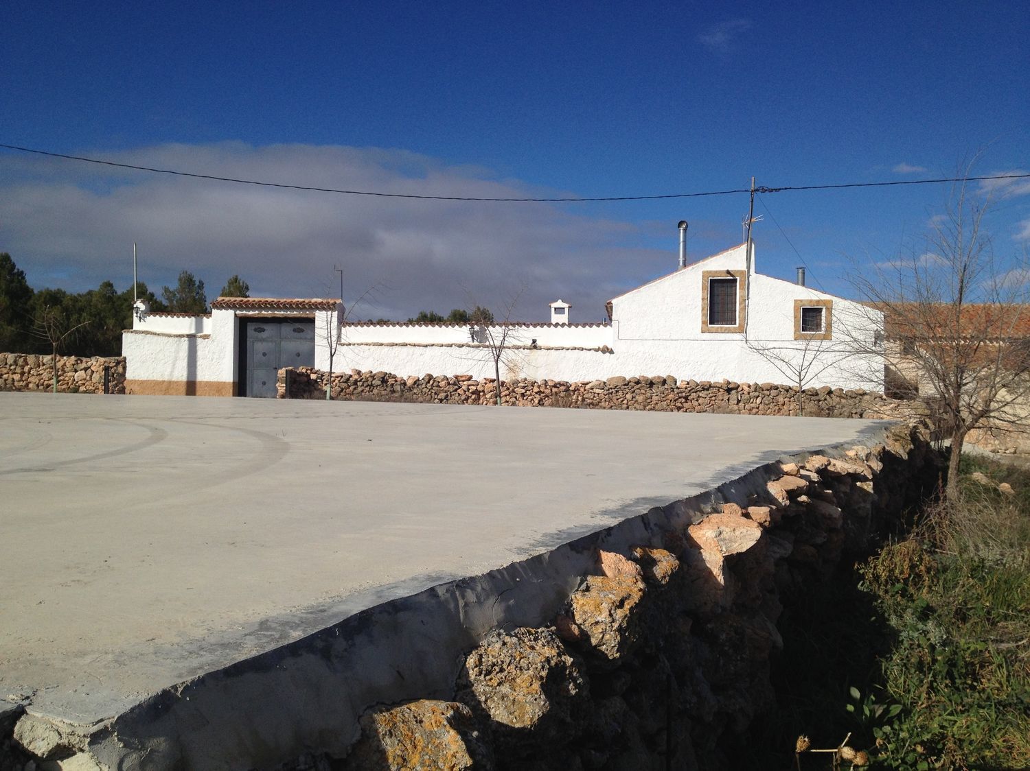 Casa rural en Calle casas de abajo, 1 - Foto 6