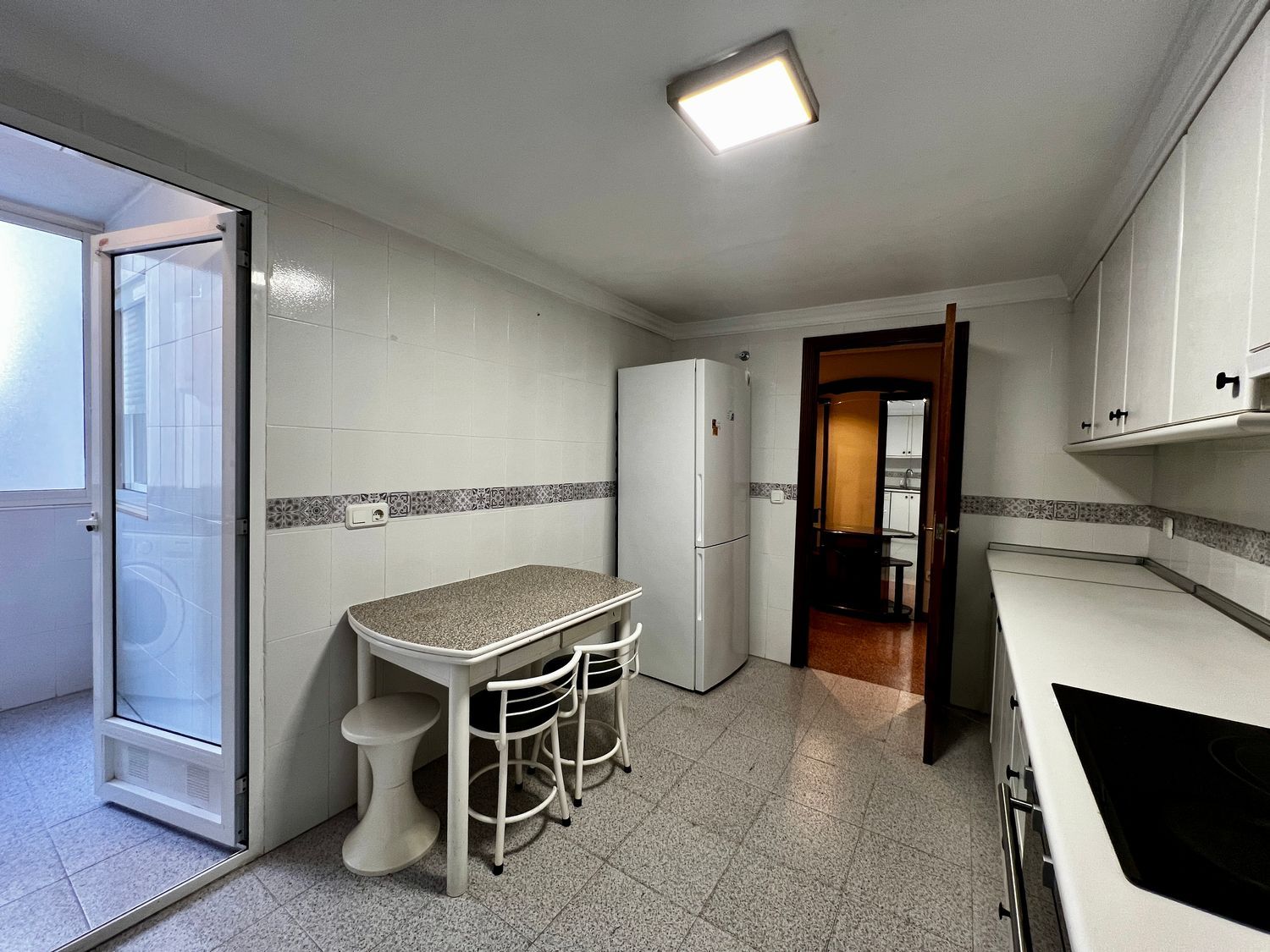 Piso en avenida Pintor Baeza, 3 f - Foto 7