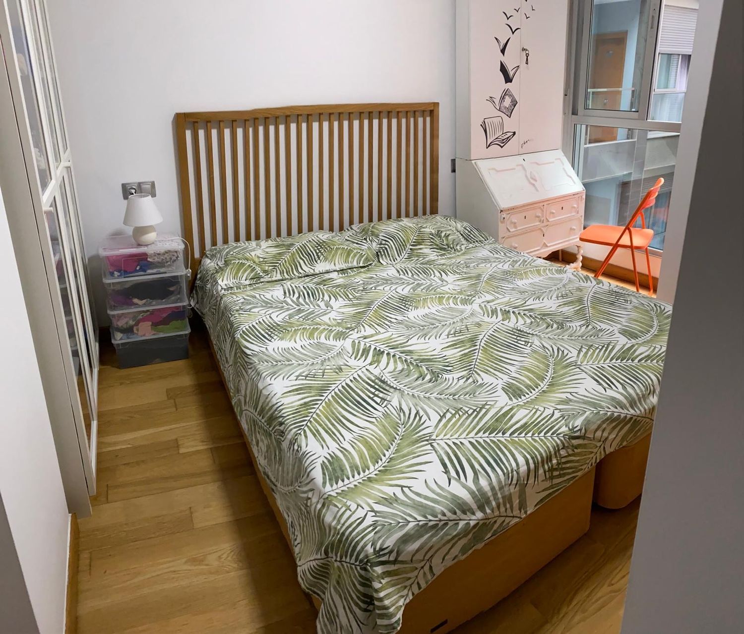 Piso en calle Tomás Miller, 76 - Foto 5