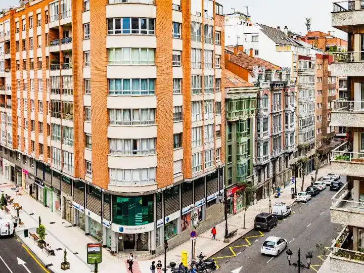 Piso en  Avenida de Galicia 3 - Foto 42