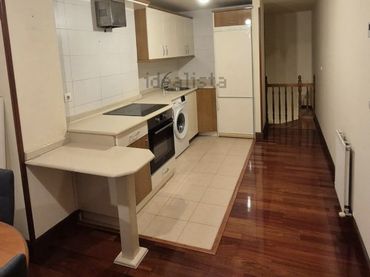 Piso en  Diaz Emparanza Doctorearen Kalea 1A - Foto 7