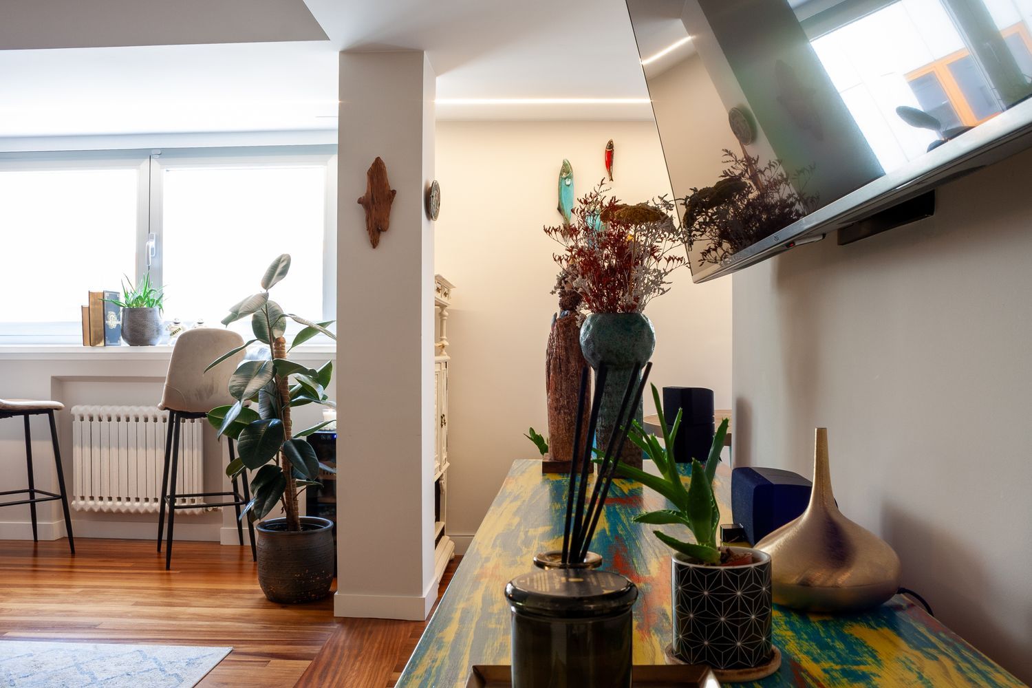 Piso en Pasadizo Orzan, 10, Monte Alto - Zalaeta - Atocha, Monte Alto - Zalaeta - Atocha - Foto 18