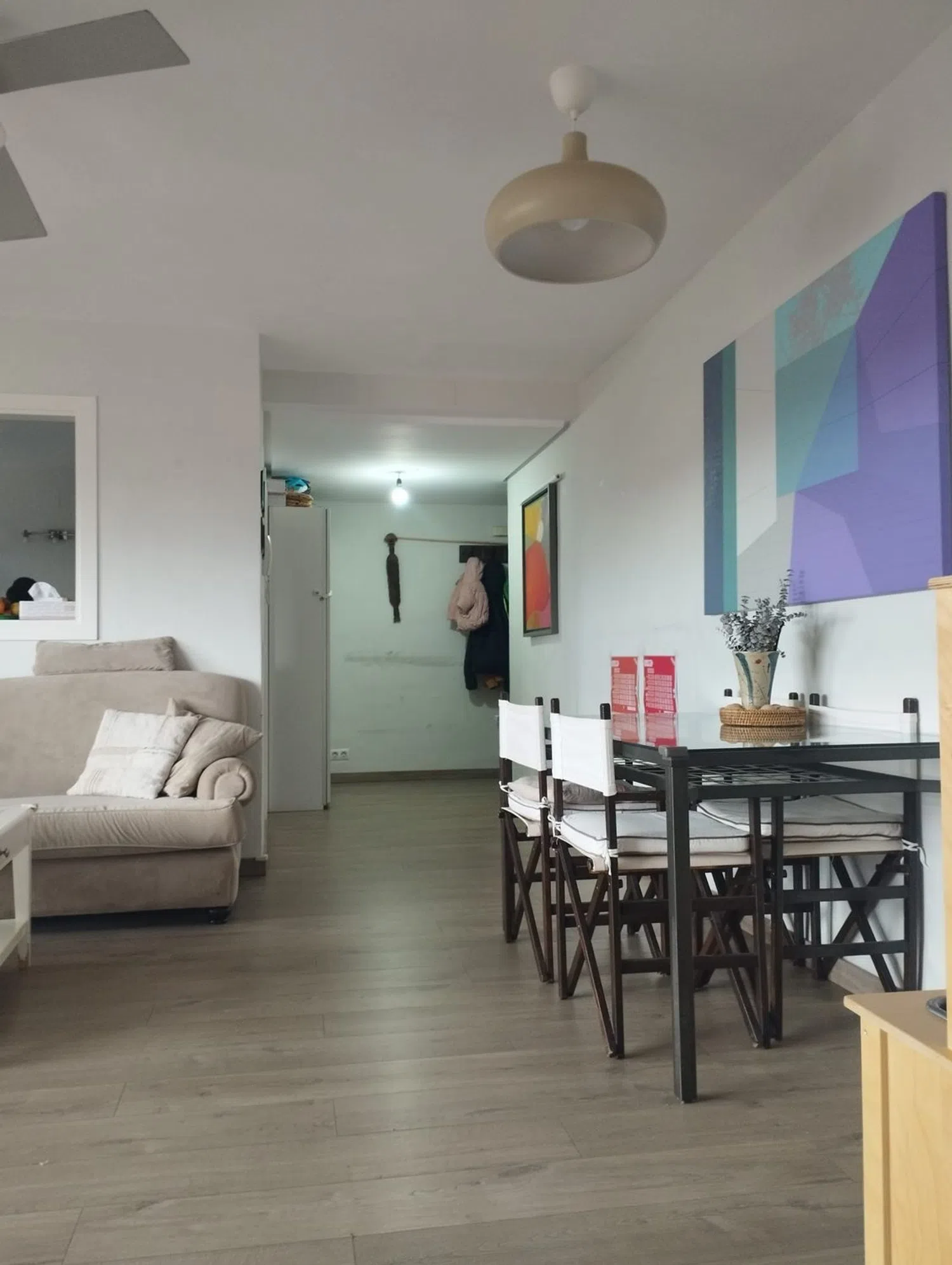 Piso en avenida Santa Clara de Cuba, 1 - Foto 7