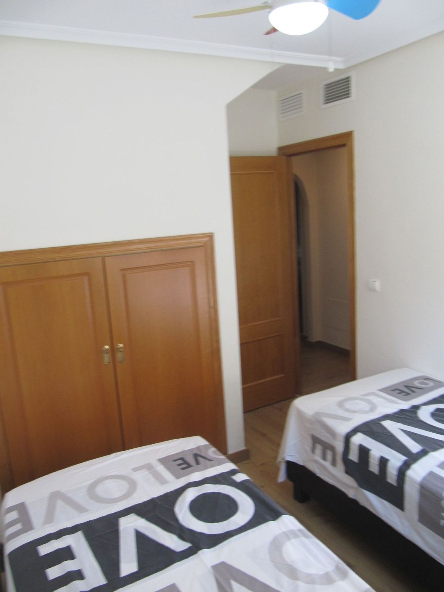 Chalet adosado en Calle Olof Palme, 1 - Foto 24