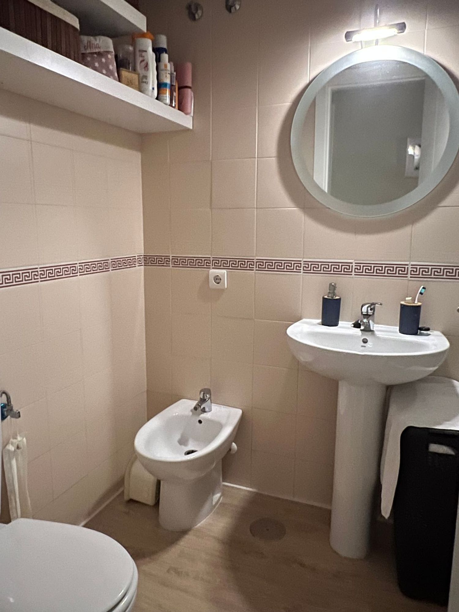 Piso en Avenida Clara Campoamor, 4, Barrio Alto, Barrio Alto - Foto 9