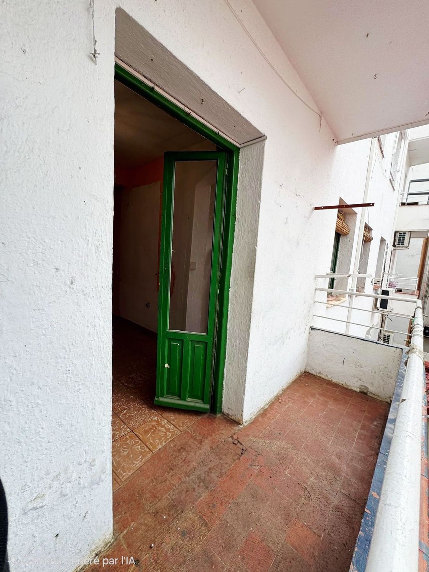 Piso en calle de Jerónima Llorente, 4 - Foto 14