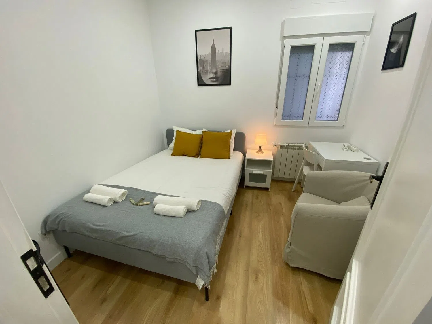 Piso en calle de Vicente Camarón, 25 - Foto 4