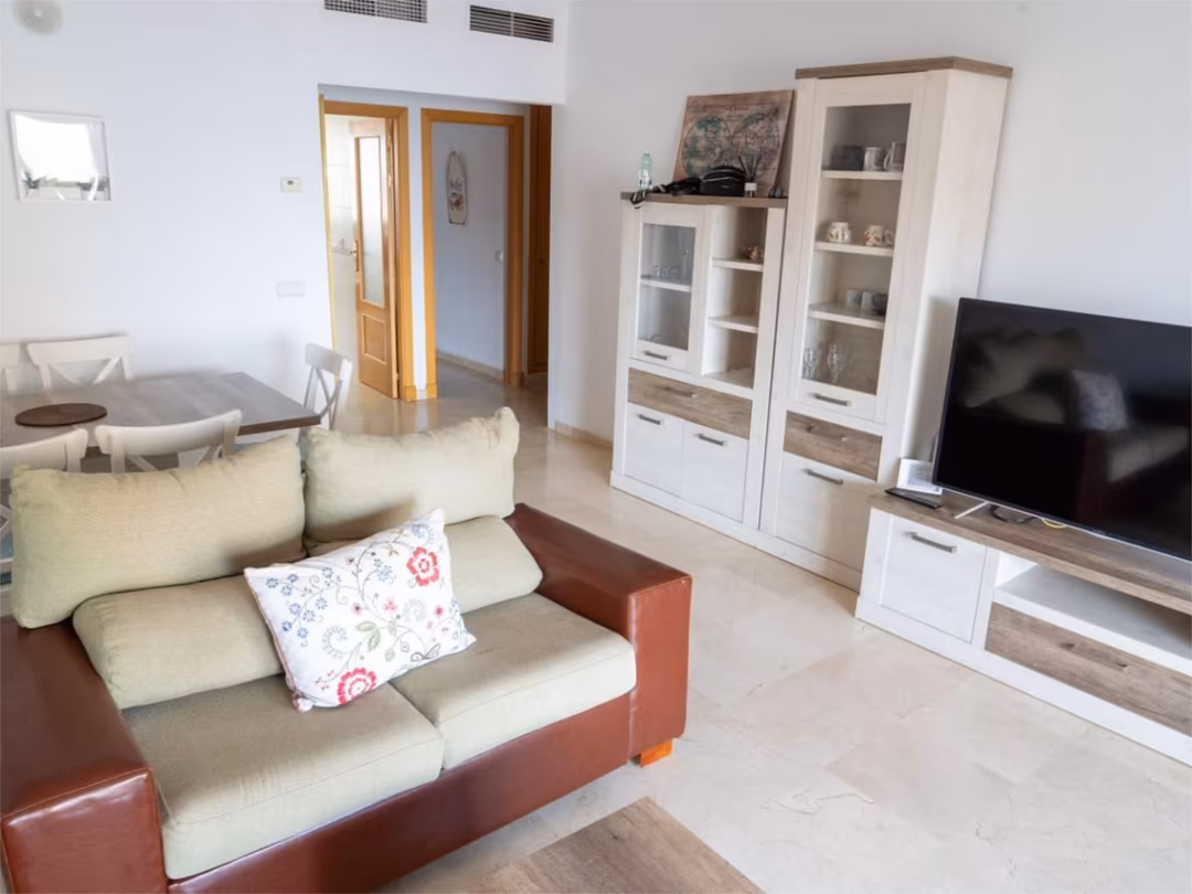 Apartamento en  Avenida Carvajal 3 - Foto 11
