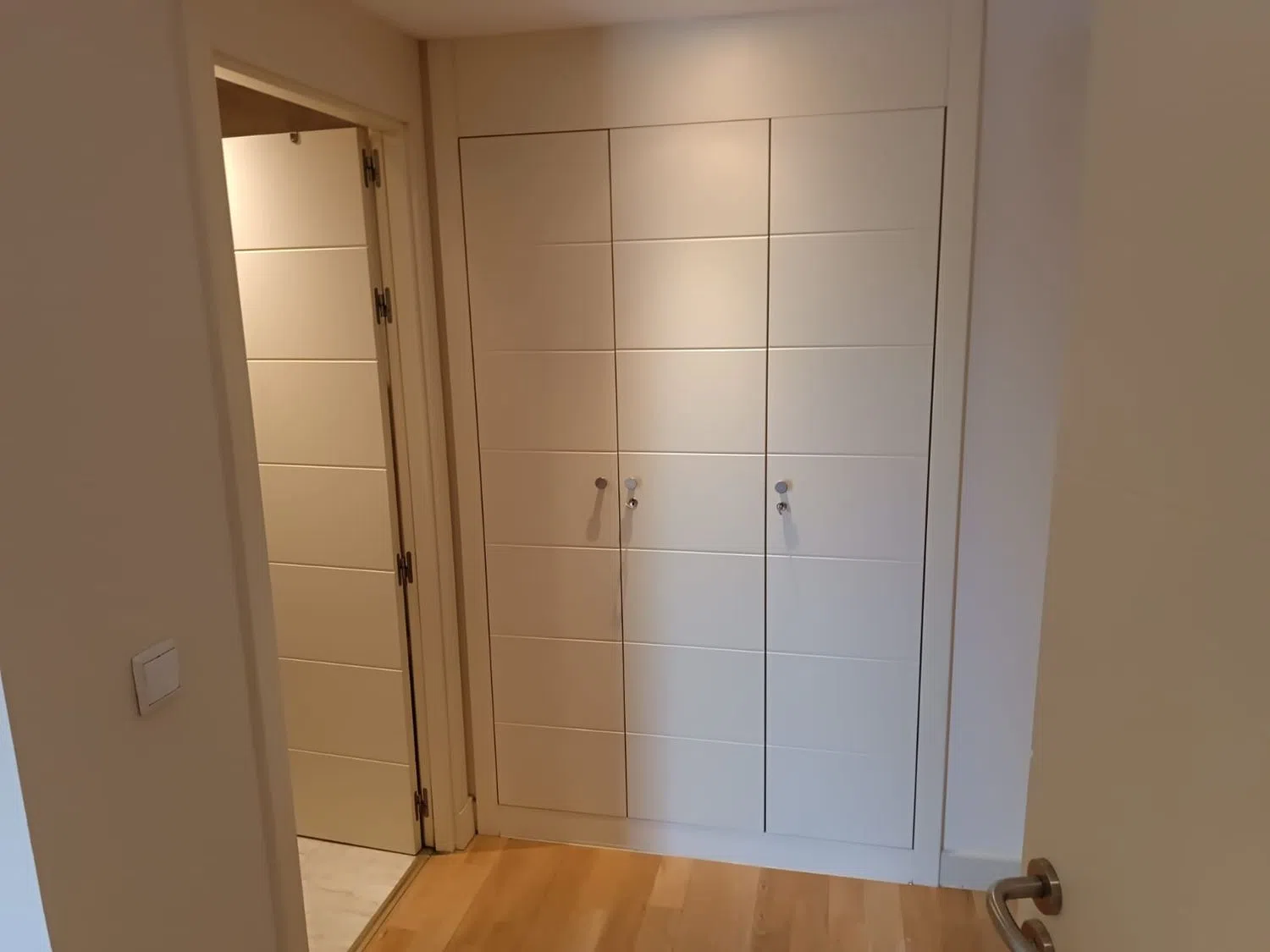 Piso en calle de Caleruega, 82 - Foto 9