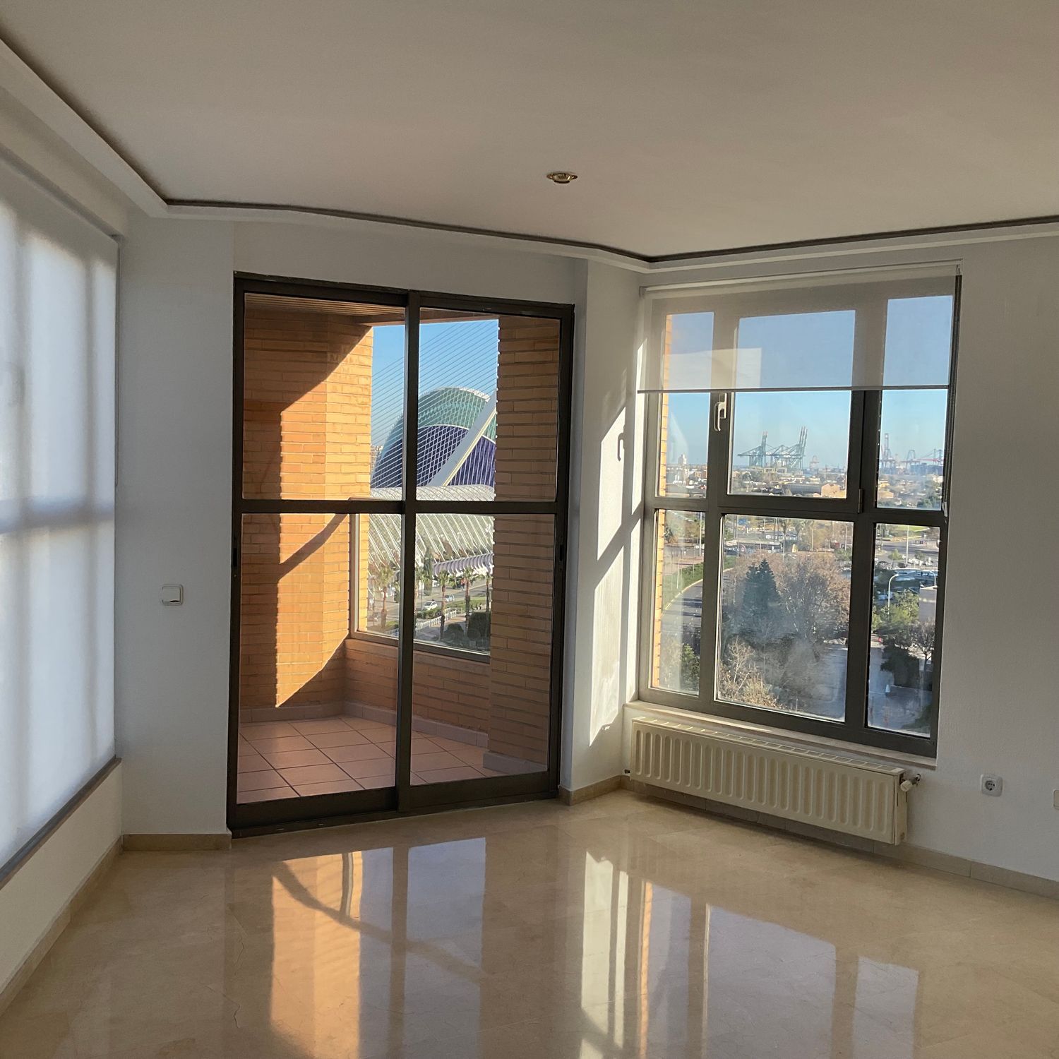 Piso en Avenida del Professor López Piñero, Ciutat de les Arts i de les Ciencies - Foto 9