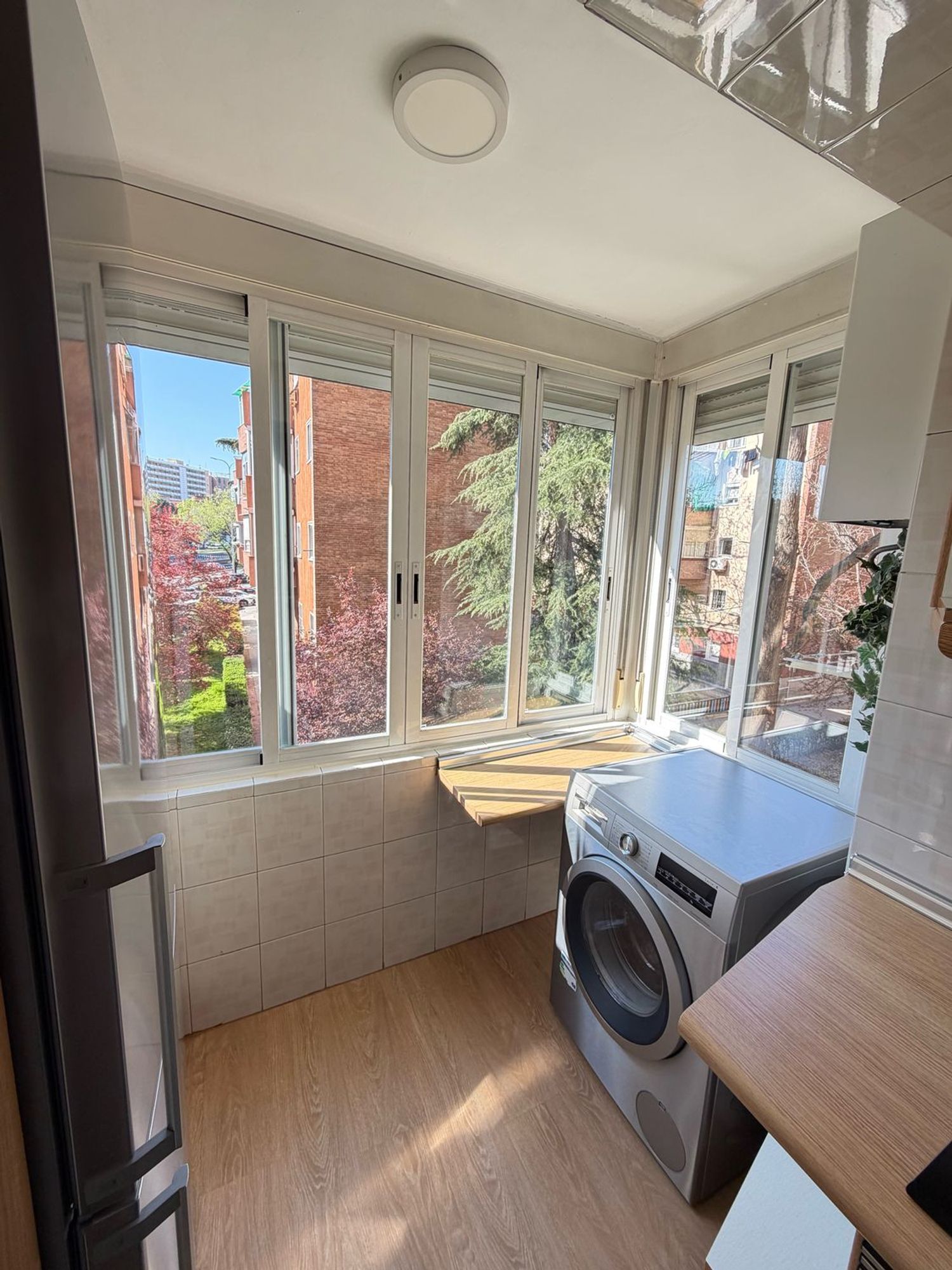 Piso en calle Zújar, 1 - Foto 19