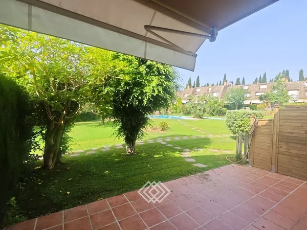 Chalet pareado en Avenida Buganvillas, Campolivar, Campolivar - Foto 4